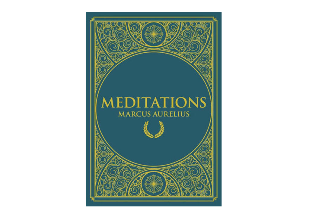A curated reading list of essential books for men — spanning Stoic philosophy, literary classics, and modern memoirs — that build character, sharpen judgment, and reward rereading.