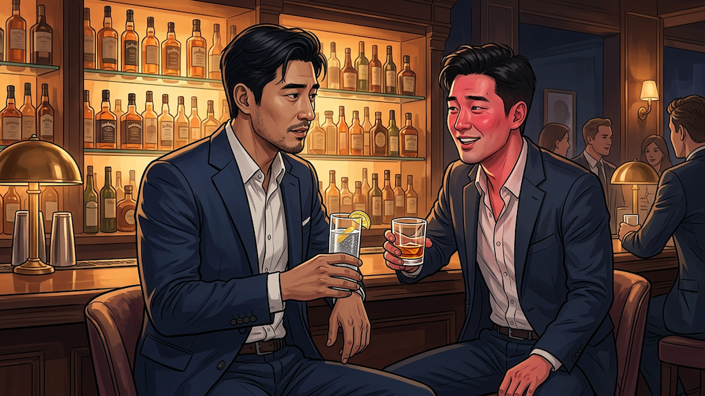 Your head is throbbing, your mouth tastes like a gym sock, and you swore off whisky at 2am. Here's why and what to do about it.