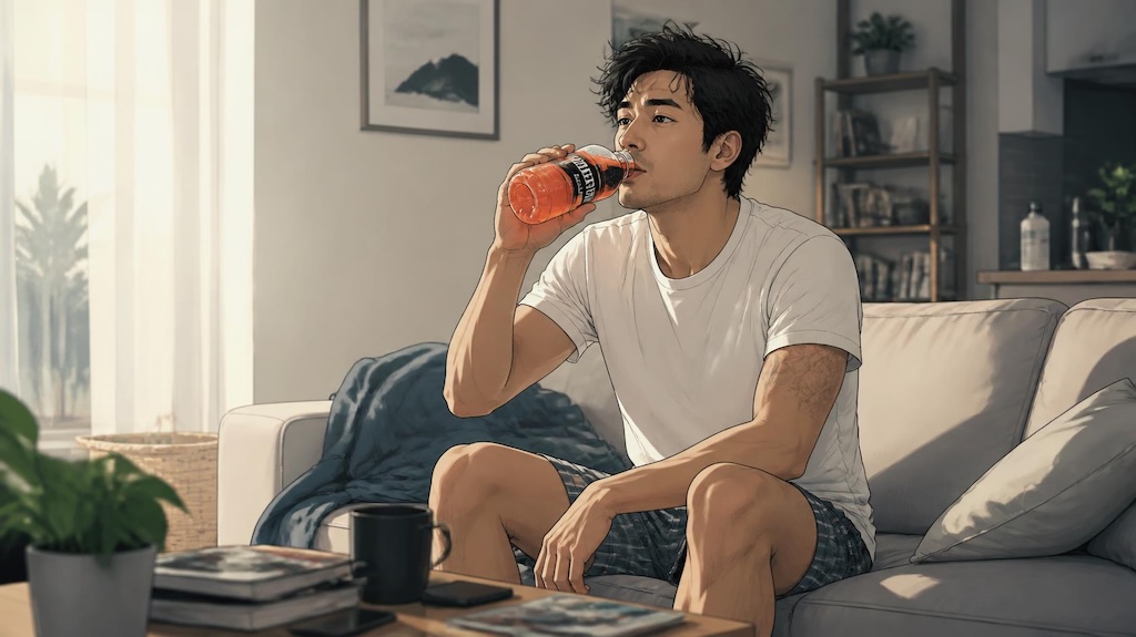 Your head is throbbing, your mouth tastes like a gym sock, and you swore off whisky at 2am. Here's why and what to do about it.