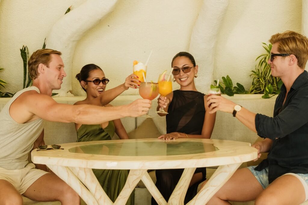 Bali didn't adopt the beach club, it perfected it. Here are the eleven clubs worth building a day around, from Seminyak sand to Uluwatu cliffs.
