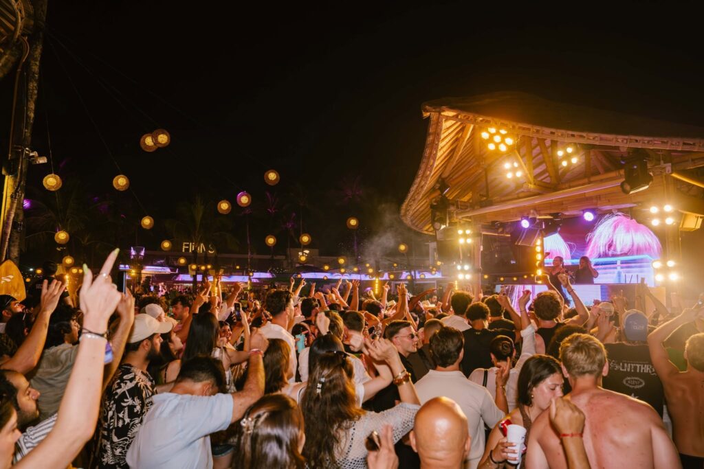 Bali didn't adopt the beach club, it perfected it. Here are the eleven clubs worth building a day around, from Seminyak sand to Uluwatu cliffs.