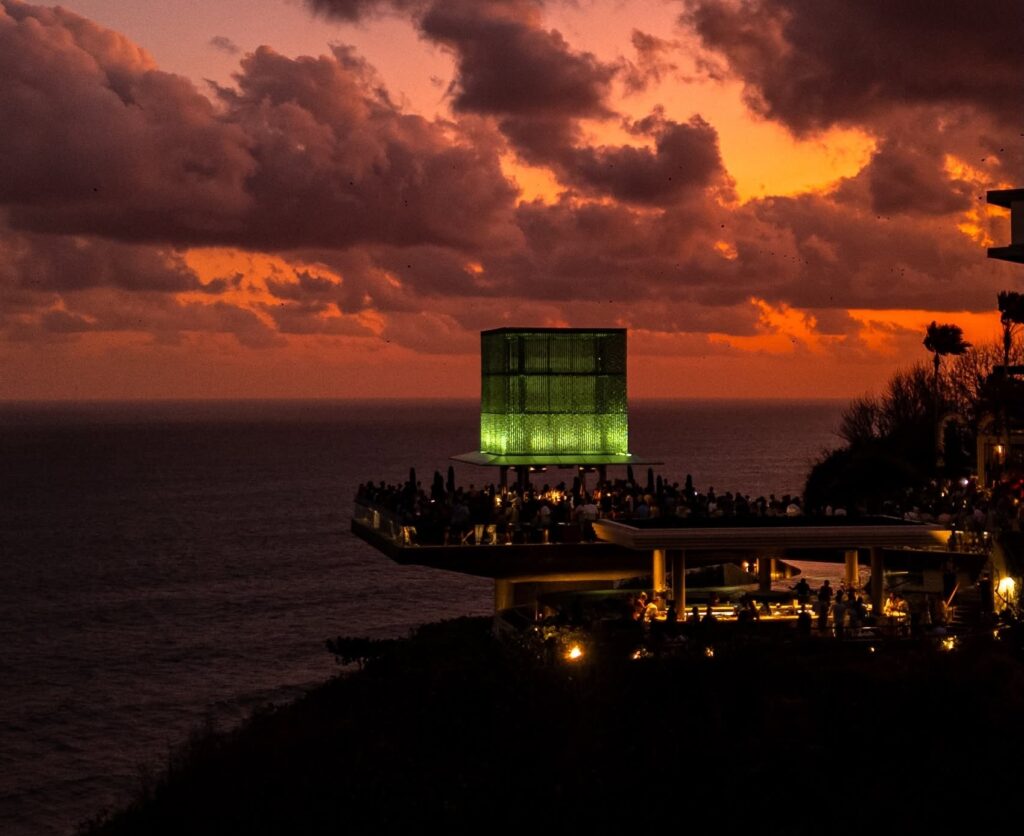 Bali didn't adopt the beach club, it perfected it. Here are the eleven clubs worth building a day around, from Seminyak sand to Uluwatu cliffs.