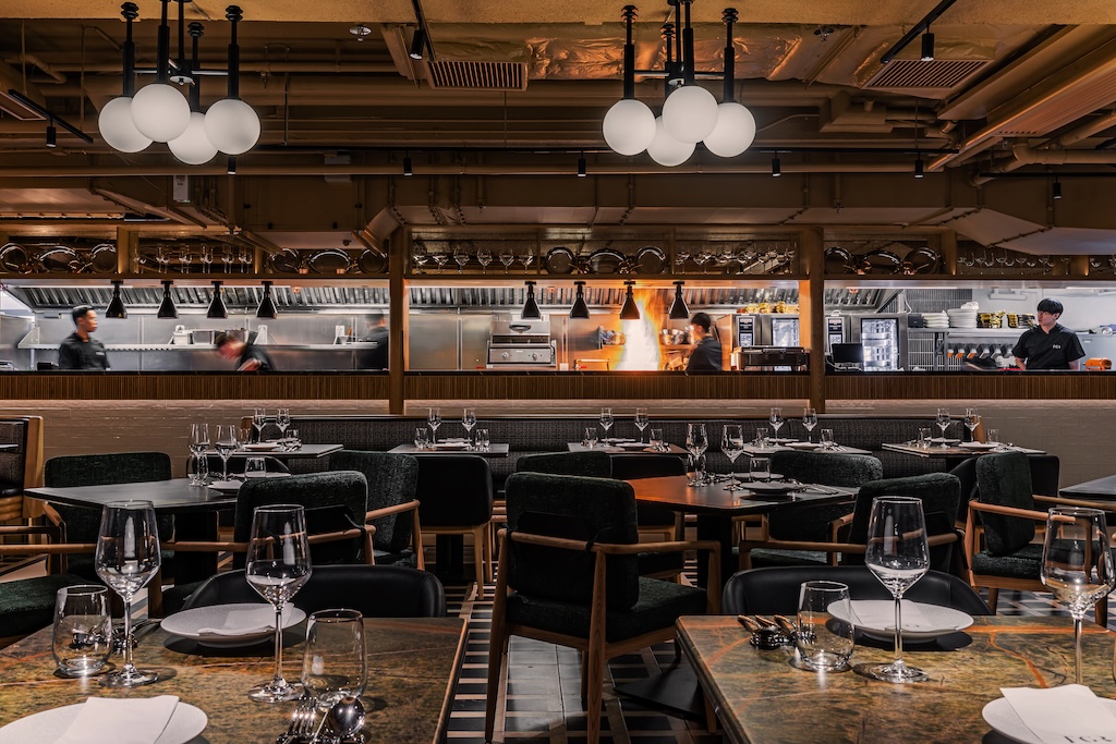 There's a new steakhouse in Kowloon that's as friendly to the wallet as it is to your palate. 