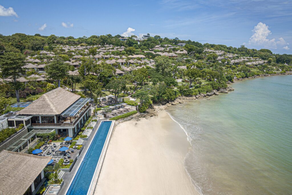 Bali didn't adopt the beach club, it perfected it. Here are the eleven clubs worth building a day around, from Seminyak sand to Uluwatu cliffs.