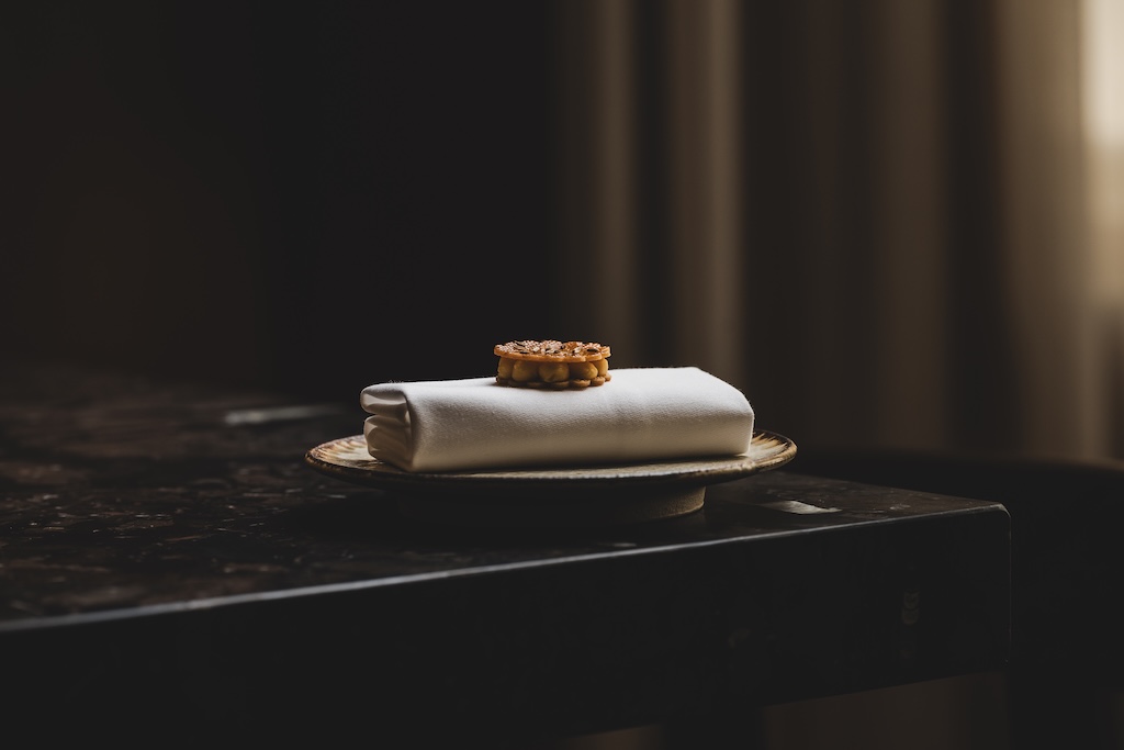 Three-Michelin-starred Zén reopens in Singapore after a three-month refurbishment, debuting a new 16-seat counter and a redesigned three-floor journey