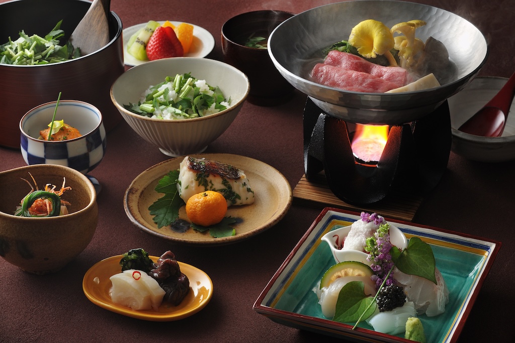 Hoshino Resorts has turned Japan's last surviving Meiji-era "great prison" into a 48-suite luxury hotel in Nara, with cells as bedrooms and solitary confinement as a private dining room.