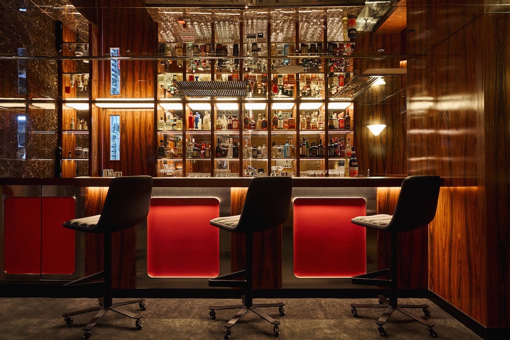 Just as the first chills come to central Hong Kong, the team behind Wan Chai's Trattoria Felino is opening a second act. 