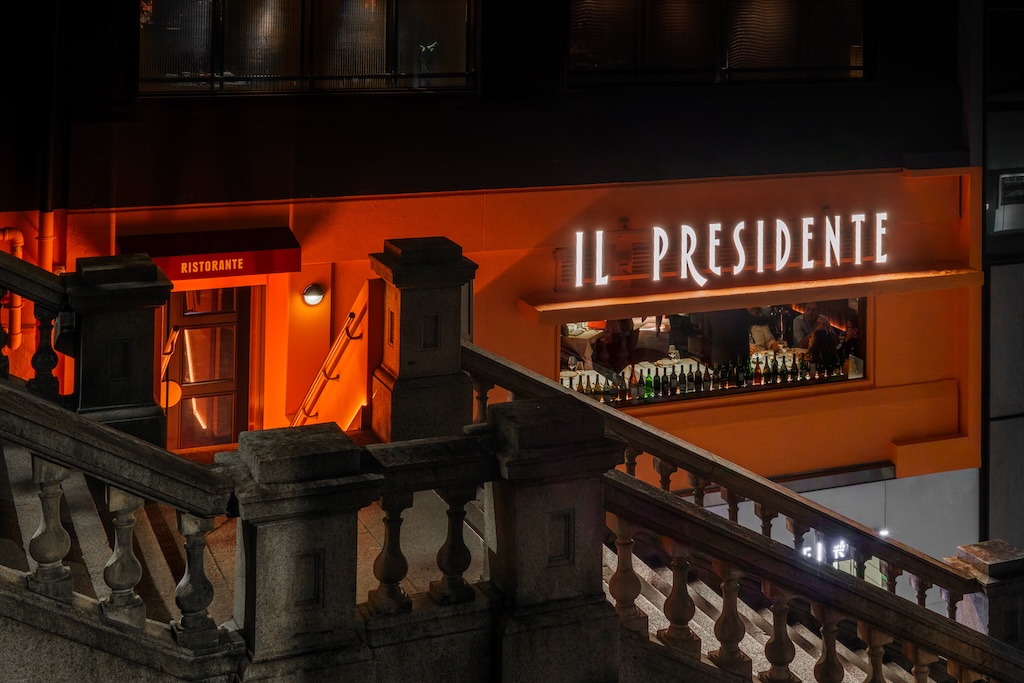 Just as the first chills come to central Hong Kong, the team behind Wan Chai's Trattoria Felino is opening a second act. 