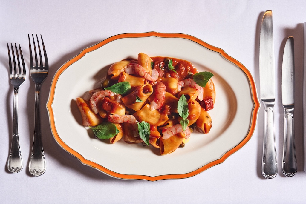 Just as the first chills come to central Hong Kong, the team behind Wan Chai's Trattoria Felino is opening a second act. 