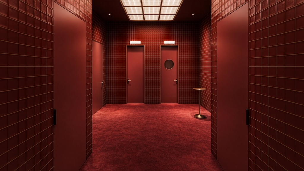 Boutique hotel brand Trunk has something special planned for Sapporo next winter. 