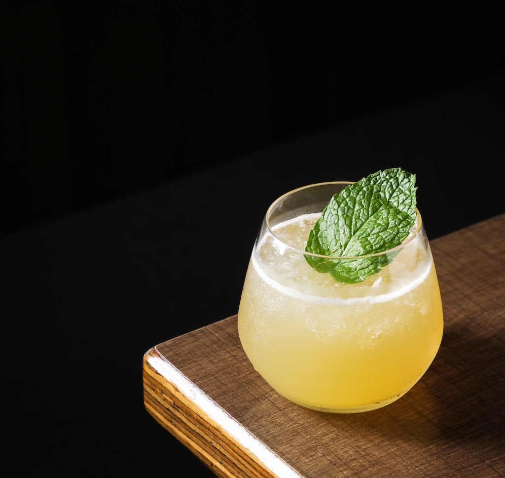YuSang has opened at LANDMARK PRINCE'S in Central, spotlighting anju and sool, the shared food and drink culture at the heart of Korean dining.