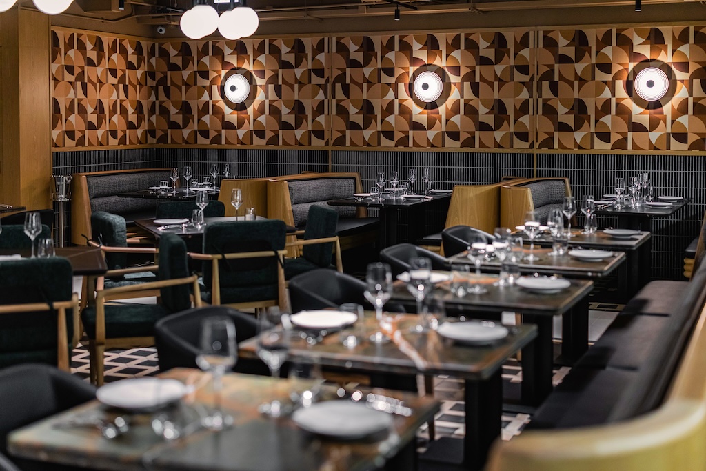 There's a new steakhouse in Kowloon that's as friendly to the wallet as it is to your palate. 
