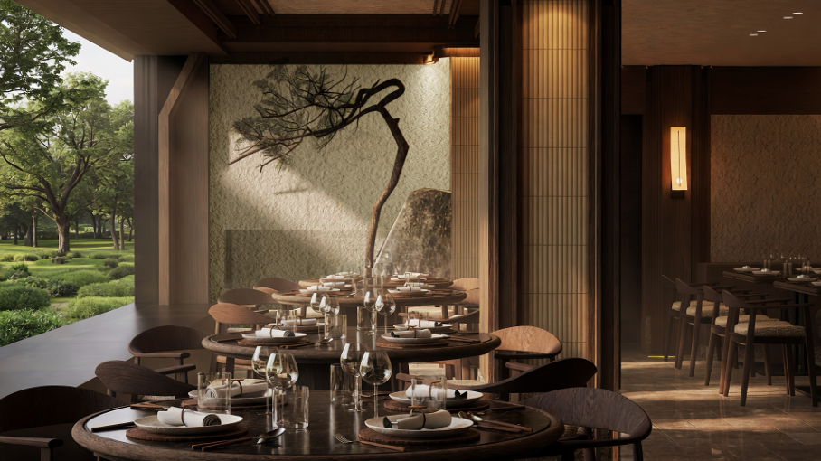 YuSang has opened at LANDMARK PRINCE'S in Central, spotlighting anju and sool, the shared food and drink culture at the heart of Korean dining.