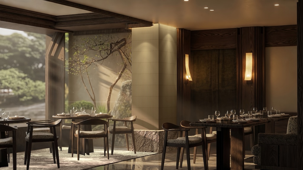 YuSang has opened at LANDMARK PRINCE'S in Central, spotlighting anju and sool, the shared food and drink culture at the heart of Korean dining.