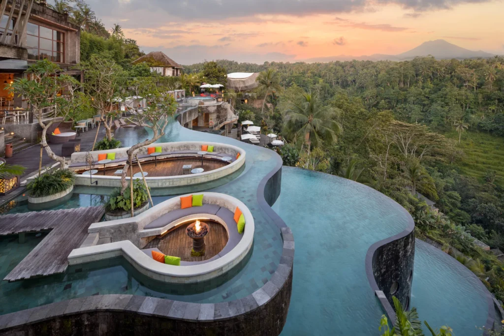 Bali didn't adopt the beach club, it perfected it. Here are the eleven clubs worth building a day around, from Seminyak sand to Uluwatu cliffs.