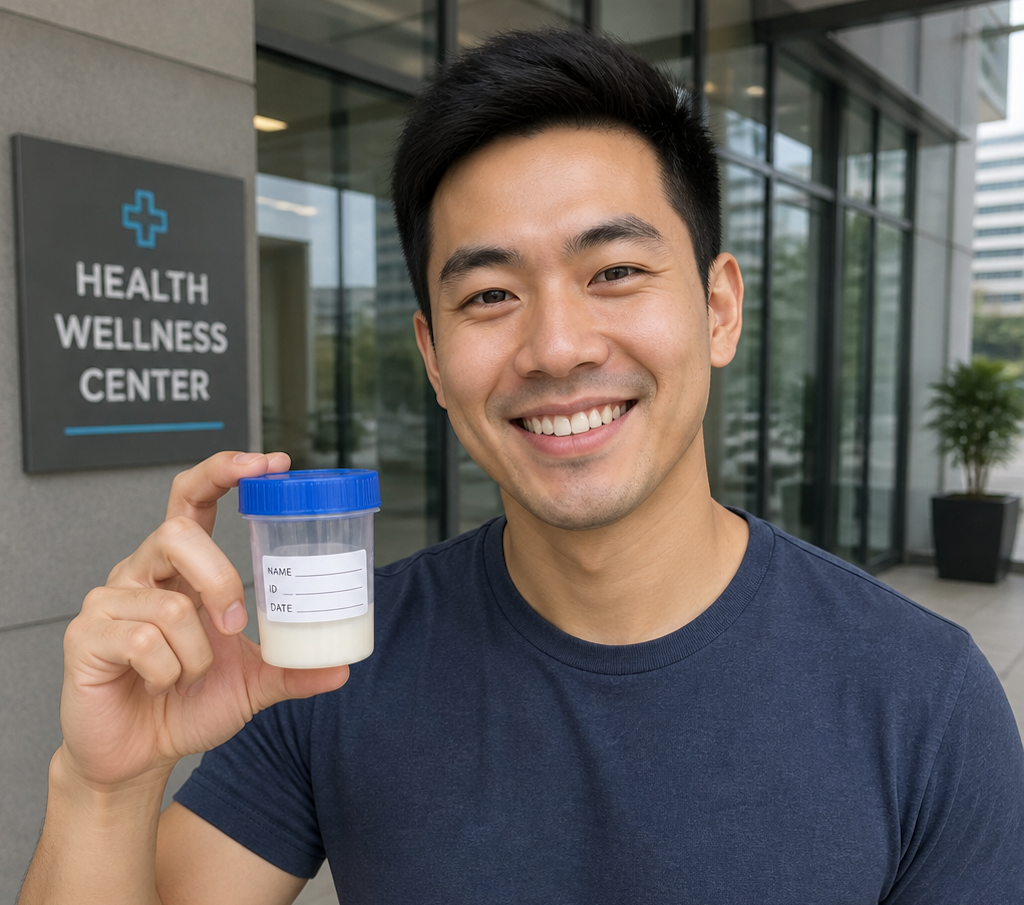 9 Proven Ways to Boost Your Sperm Count in 2026