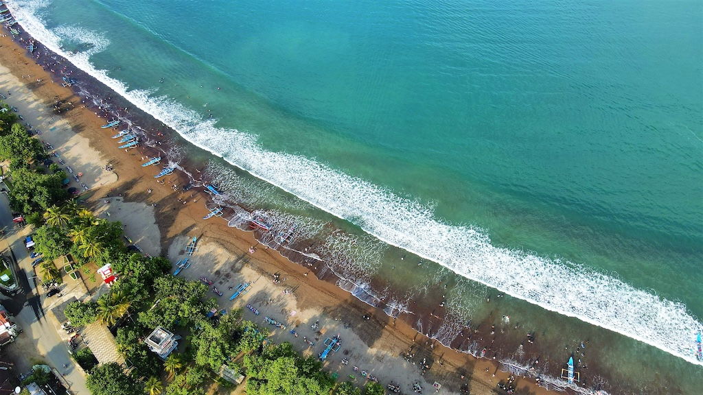 Welcome to the Capitalist Republic of Canggu: crypto-bro theatre, digital-nomad hideout, and world-class beach-club paradise. Here is how to enjoy all of it in 48 hours.