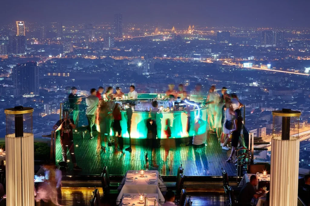 Bangkok rewards the man who knows where to look. Here's MMA's curated shortlist, from where to stay to where you should be socialising, and the back-alley noodle stalls you'll need after.