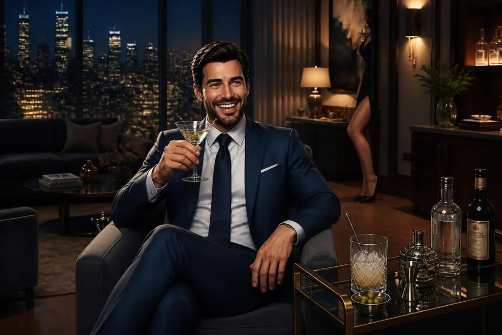 A well-built home bar says more about a man than his car ever will. Here is exactly what to buy, and what to skip entirely.