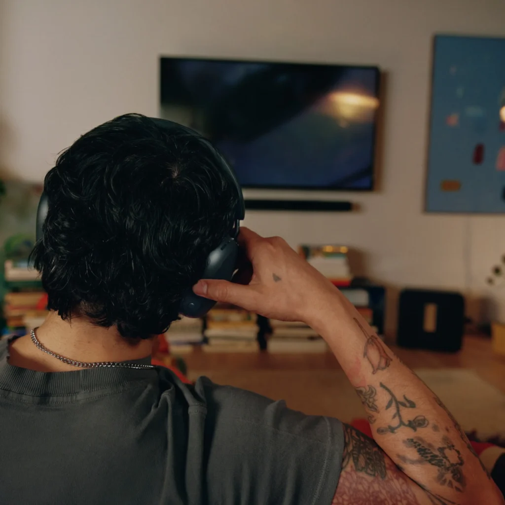 Sonos has launched the Ace Ultra headphones, with Wi-Fi speaker linking, 35-hour ANC battery life, and four colourways. 