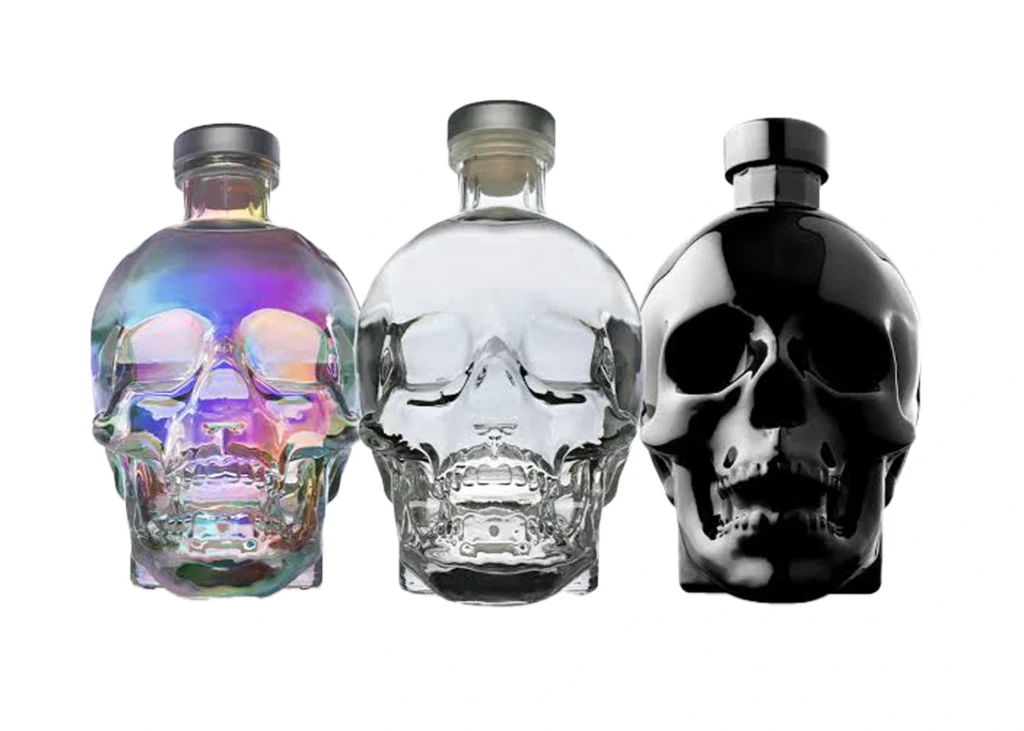 From Hollywood tequila empires to K-pop soju startups, here's who actually makes a bottle worth buying, and who's just renting their face to a licensing deal.