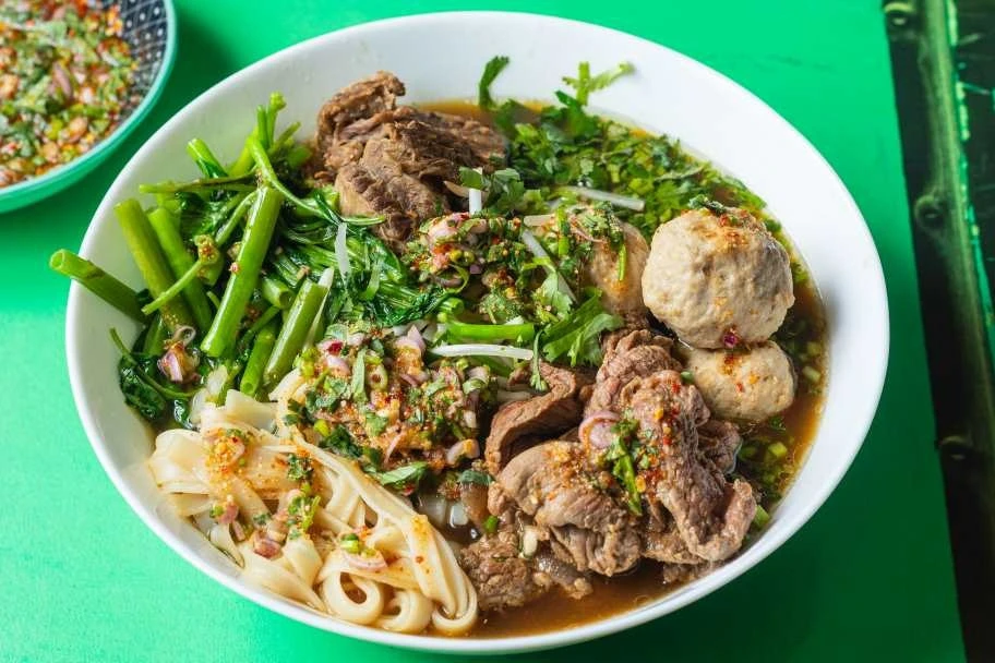 Bangkok rewards the man who knows where to look. Here's MMA's curated shortlist, from where to stay to where you should be socialising, and the back-alley noodle stalls you'll need after.