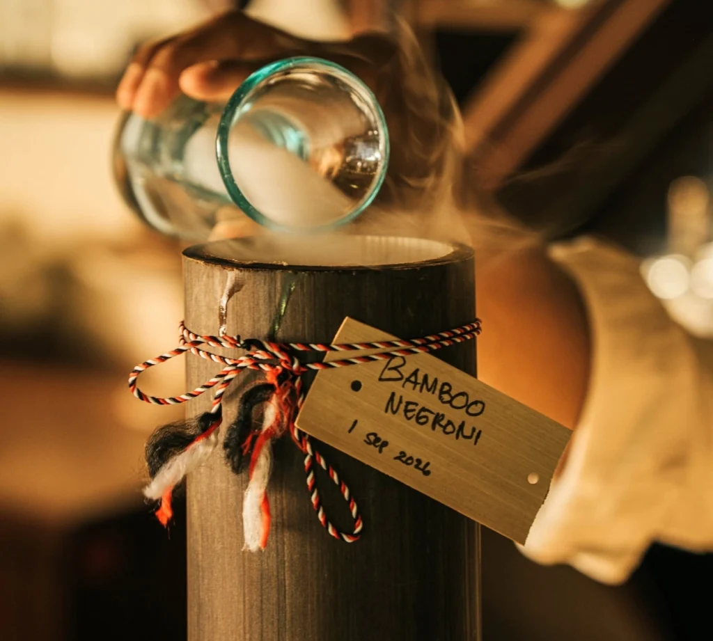 A Florentine count's stronger Americano became the world's favorite bitter classic. Here's the Negroni's history, its global revival, and Asia's finest pours, just in time for Negroni Week.