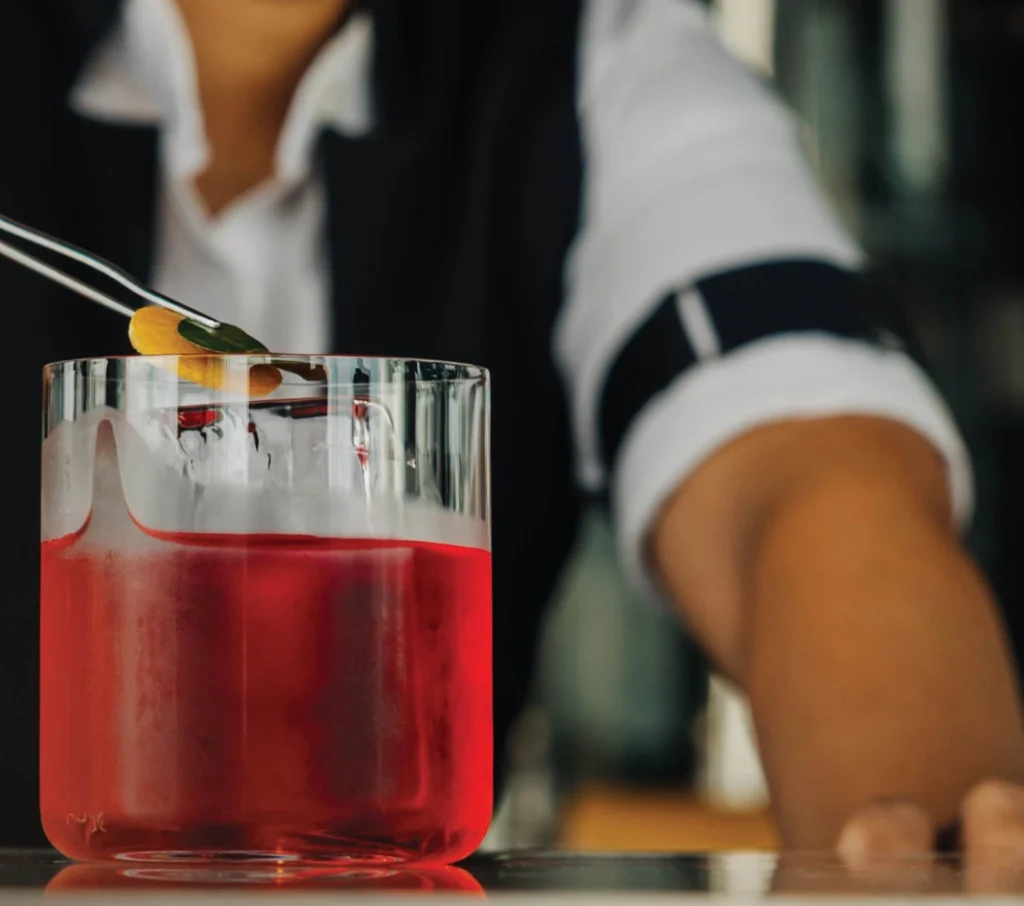 A Florentine count's stronger Americano became the world's favorite bitter classic. Here's the Negroni's history, its global revival, and Asia's finest pours, just in time for Negroni Week.