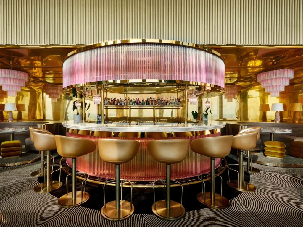 Bangkok rewards the man who knows where to look. Here's MMA's curated shortlist, from where to stay to where you should be socialising, and the back-alley noodle stalls you'll need after.