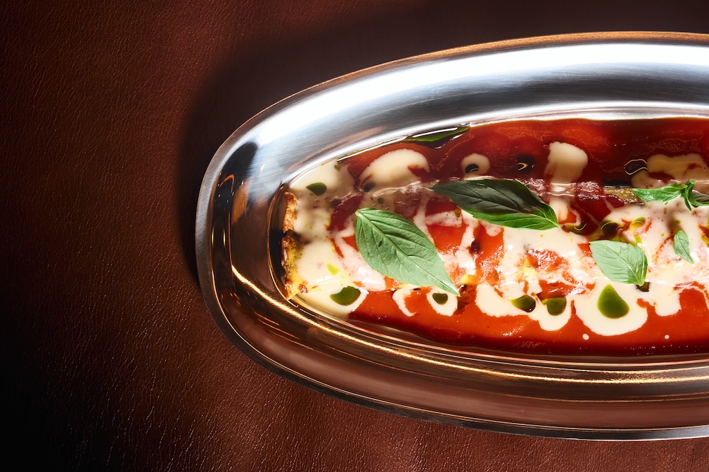 Central's new Italian address, Il Presidente turns aperitivo hour into theatre, plates unapologetic classics with real portions, and proves that nostalgia, done properly, can taste devastatingly good.