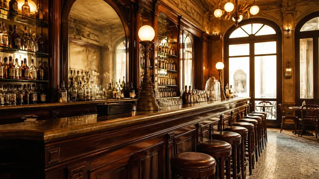 A Florentine count's stronger Americano became the world's favorite bitter classic. Here's the Negroni's history, its global revival, and Asia's finest pours, just in time for Negroni Week.