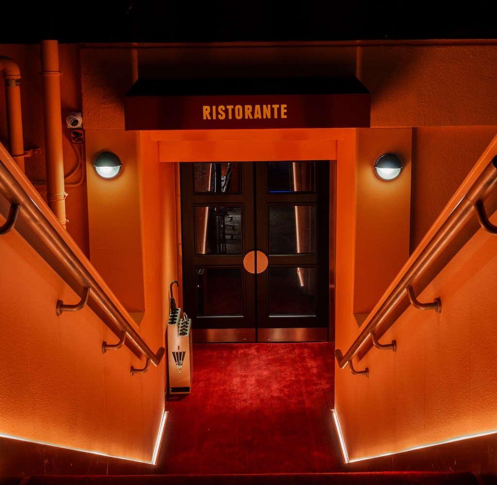 Central's new Italian address, Il Presidente turns aperitivo hour into theatre, plates unapologetic classics with real portions, and proves that nostalgia, done properly, can taste devastatingly good.