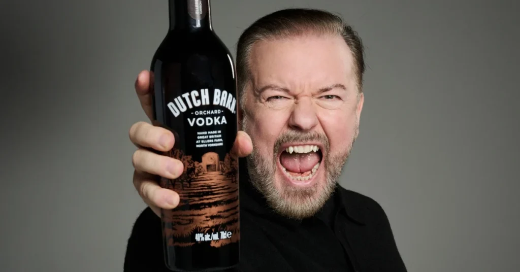 From Hollywood tequila empires to K-pop soju startups, here's who actually makes a bottle worth buying, and who's just renting their face to a licensing deal.