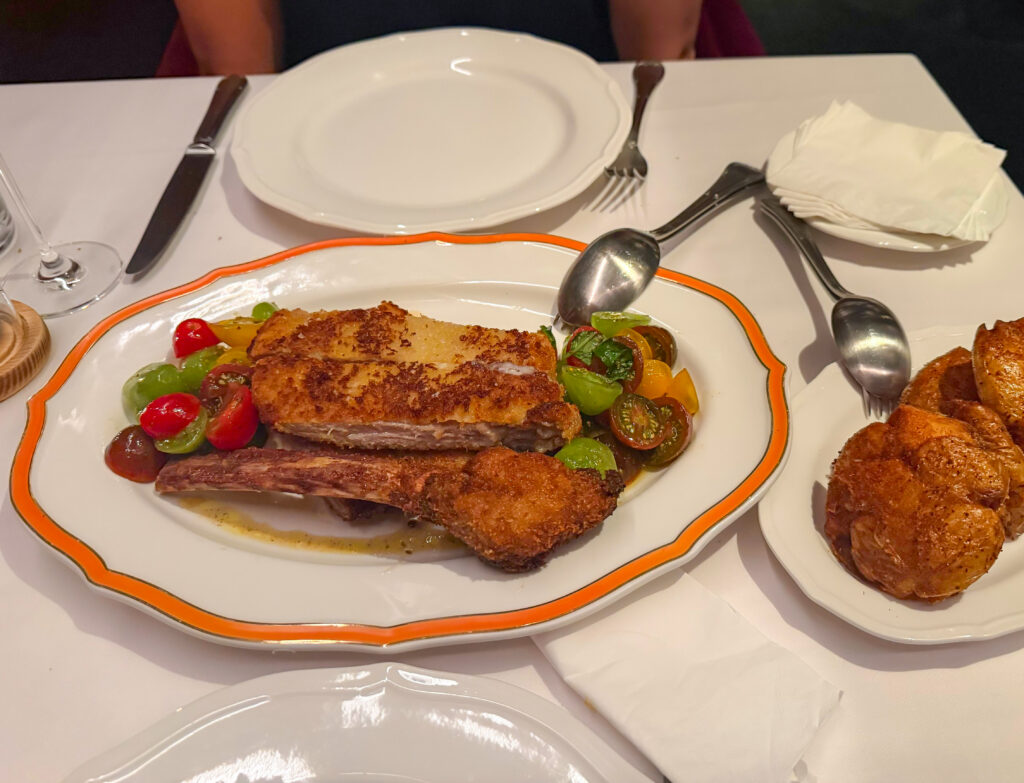 Central's new Italian address, Il Presidente turns aperitivo hour into theatre, plates unapologetic classics with real portions, and proves that nostalgia, done properly, can taste devastatingly good.