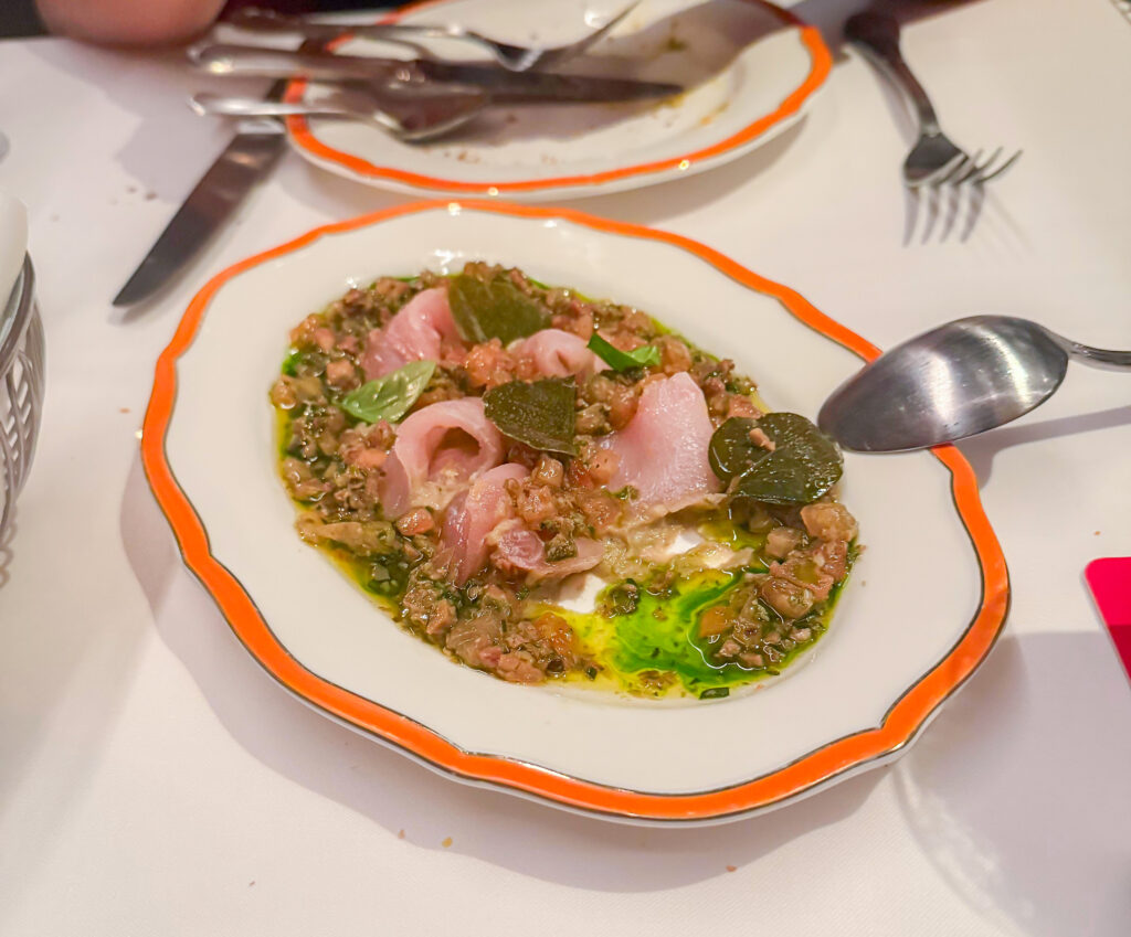 Central's new Italian address, Il Presidente turns aperitivo hour into theatre, plates unapologetic classics with real portions, and proves that nostalgia, done properly, can taste devastatingly good.