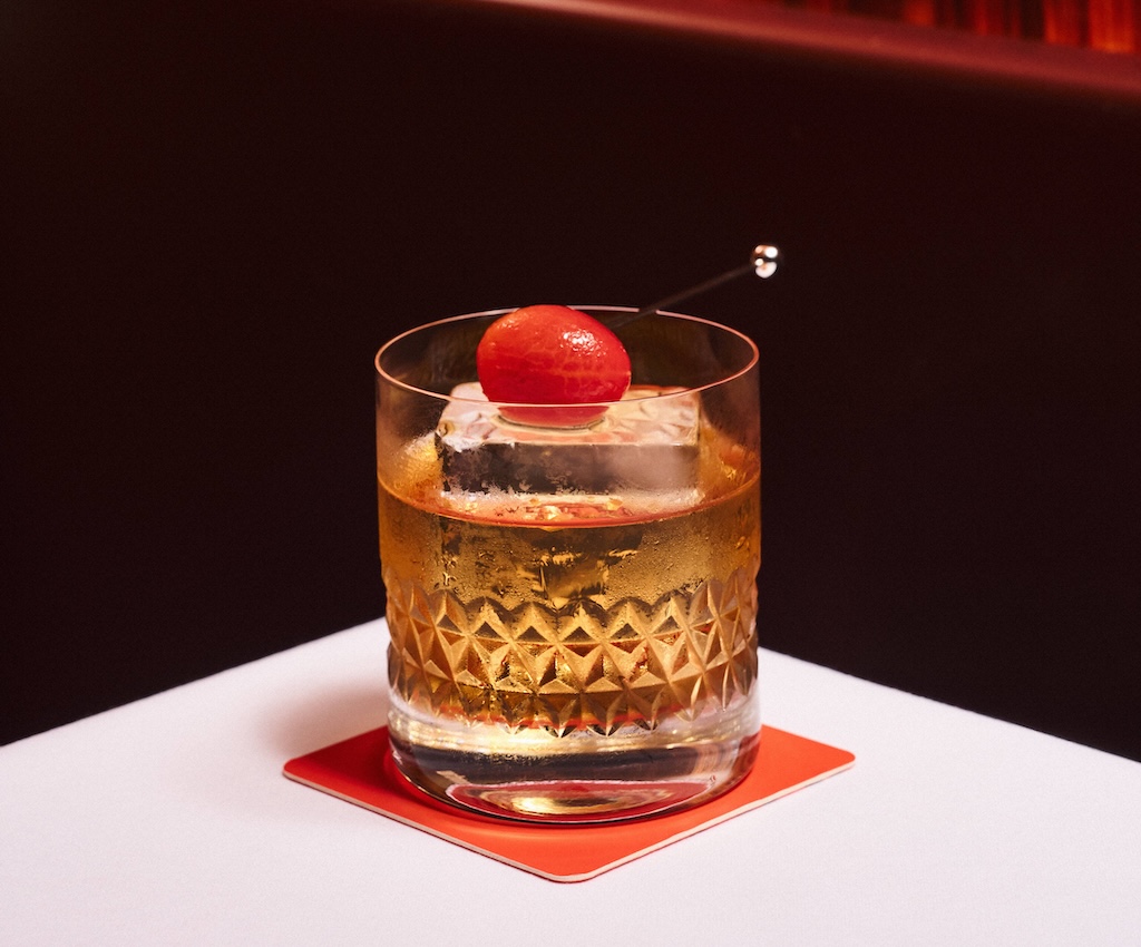 Central's new Italian address, Il Presidente turns aperitivo hour into theatre, plates unapologetic classics with real portions, and proves that nostalgia, done properly, can taste devastatingly good.