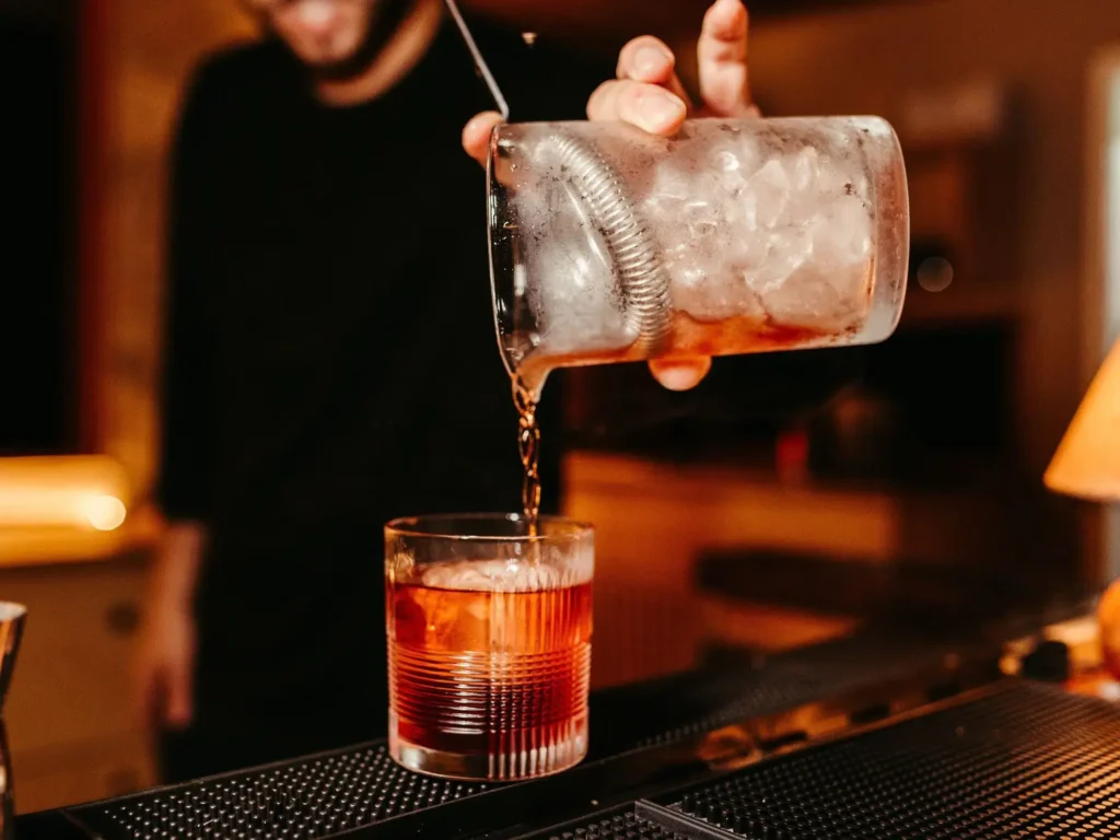 A Florentine count's stronger Americano became the world's favorite bitter classic. Here's the Negroni's history, its global revival, and Asia's finest pours, just in time for Negroni Week.