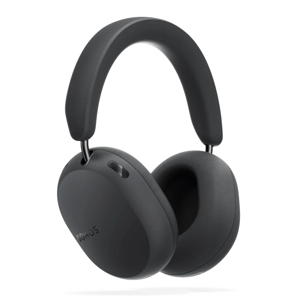 Sonos has launched the Ace Ultra headphones, with Wi-Fi speaker linking, 35-hour ANC battery life, and four colourways. 