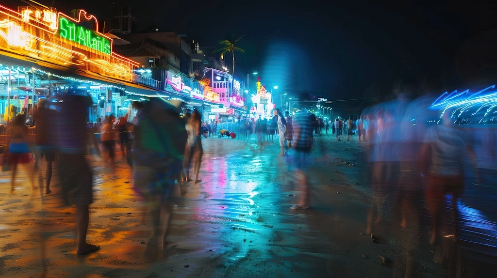 Bangkok rewards the man who knows where to look. Here's MMA's curated shortlist, from where to stay to where you should be socialising, and the back-alley noodle stalls you'll need after.