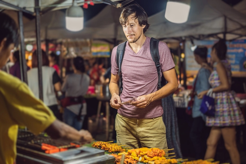 Bangkok rewards the man who knows where to look. Here's MMA's curated shortlist, from where to stay to where you should be socialising, and the back-alley noodle stalls you'll need after.
