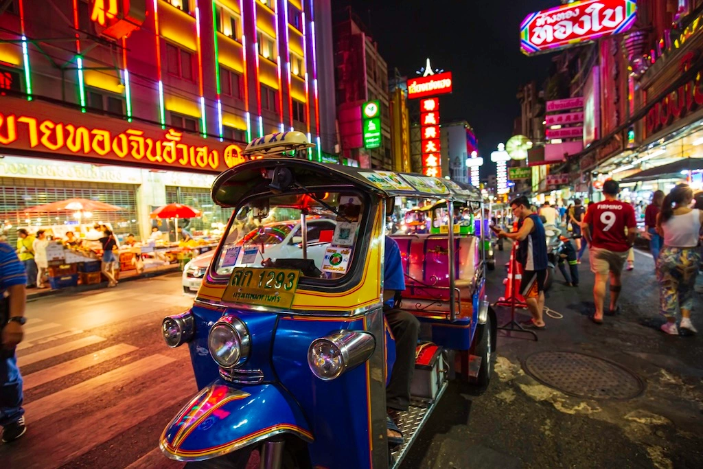 Bangkok rewards the man who knows where to look. Here's MMA's curated shortlist, from where to stay to where you should be socialising, and the back-alley noodle stalls you'll need after.