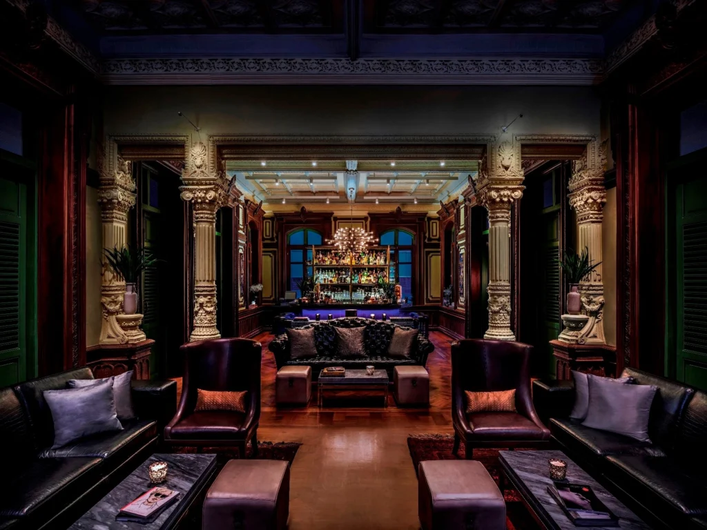 Bangkok rewards the man who knows where to look. Here's MMA's curated shortlist, from where to stay to where you should be socialising, and the back-alley noodle stalls you'll need after.