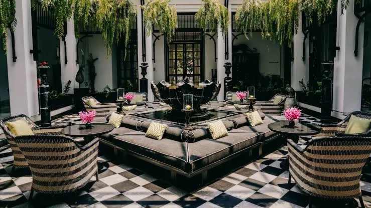 Bangkok rewards the man who knows where to look. Here's MMA's curated shortlist, from where to stay to where you should be socialising, and the back-alley noodle stalls you'll need after.
