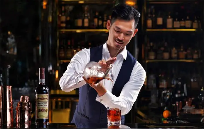 A Florentine count's stronger Americano became the world's favorite bitter classic. Here's the Negroni's history, its global revival, and Asia's finest pours, just in time for Negroni Week.