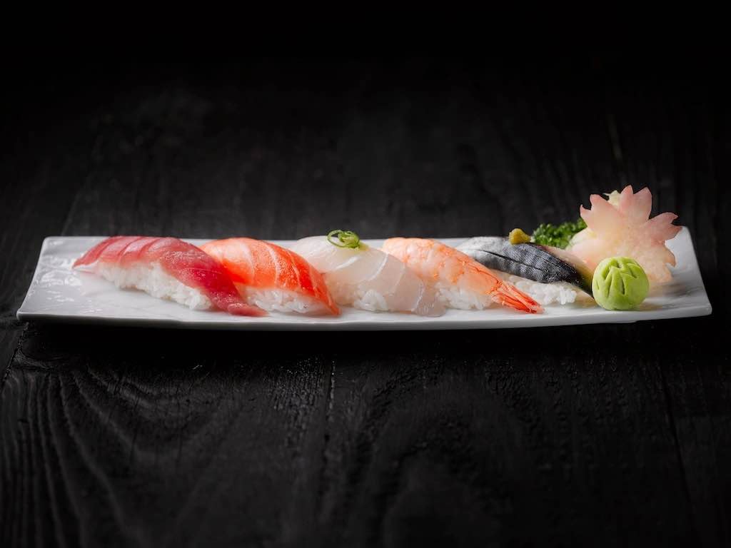 Most of us love sushi, and in Asia, most know there's the sushi that comes in a stapled plastic box, and there's the timeless craft that comes with an appropriately hefty price tag. Here's how to get the most out of a legitimate sushi counter experience.