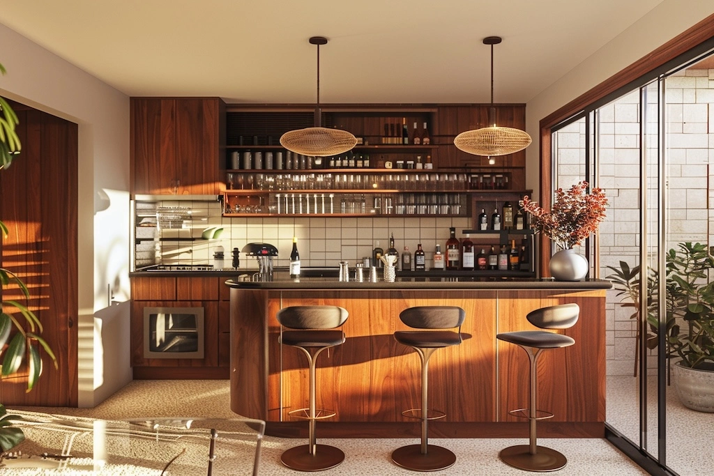 A well-built home bar says more about a man than his car ever will. Here is exactly what to buy, and what to skip entirely.