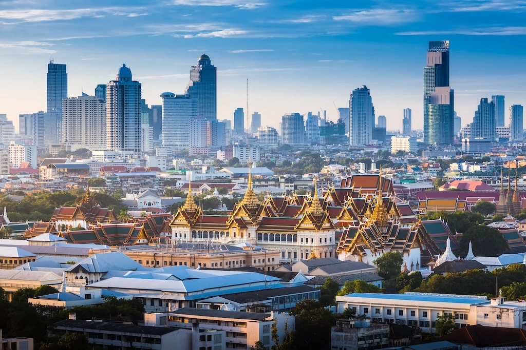 Bangkok rewards the man who knows where to look. Here's MMA's curated shortlist, from where to stay to where you should be socialising, and the back-alley noodle stalls you'll need after.