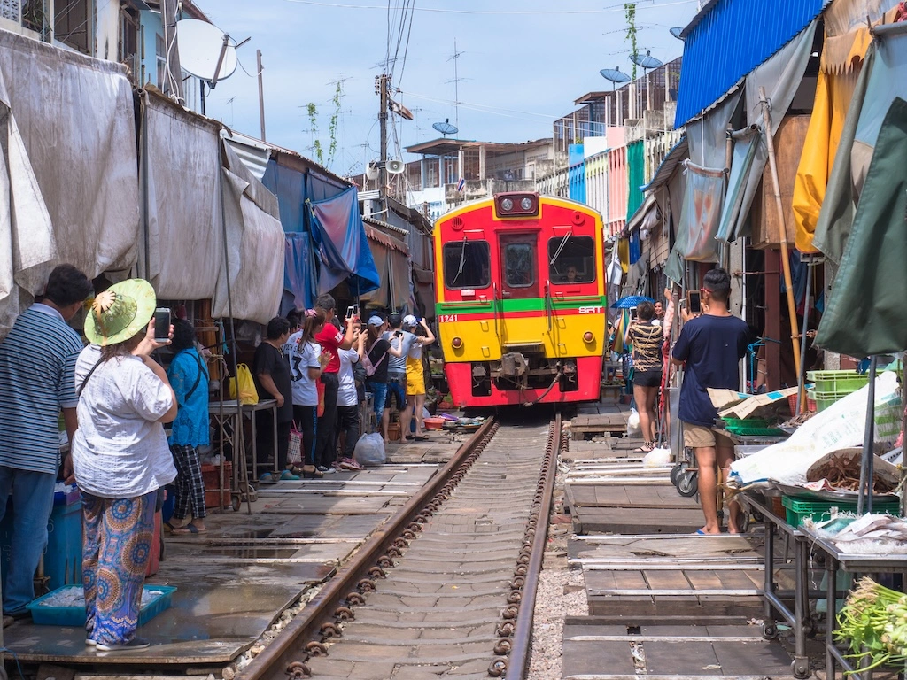 Bangkok rewards the man who knows where to look. Here's MMA's curated shortlist, from where to stay to where you should be socialising, and the back-alley noodle stalls you'll need after.