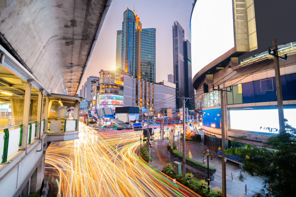 Bangkok rewards the man who knows where to look. Here's MMA's curated shortlist, from where to stay to where you should be socialising, and the back-alley noodle stalls you'll need after.