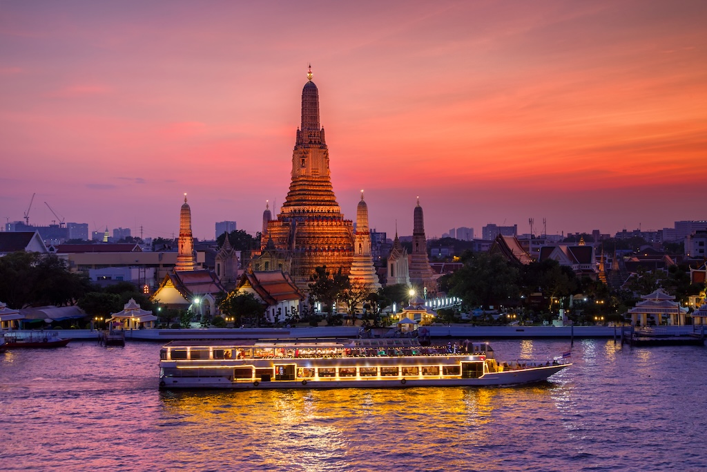 Bangkok rewards the man who knows where to look. Here's MMA's curated shortlist, from where to stay to where you should be socialising, and the back-alley noodle stalls you'll need after.